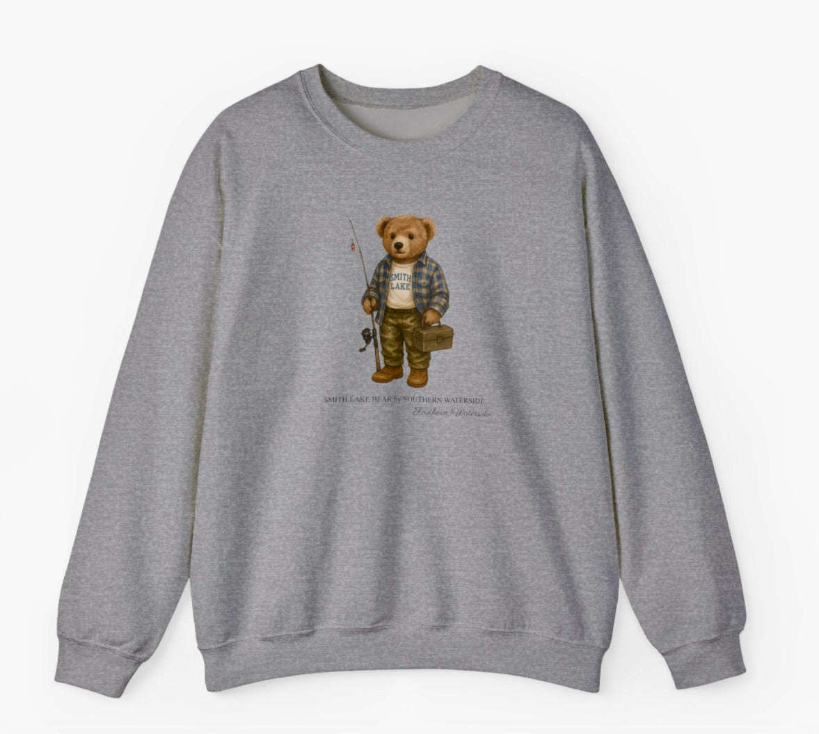 Southern Waterside Bear