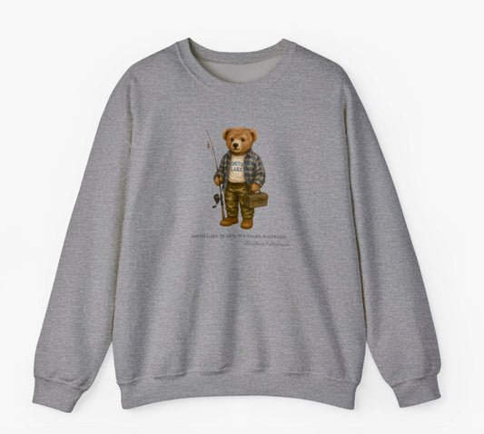 Southern Waterside Bear