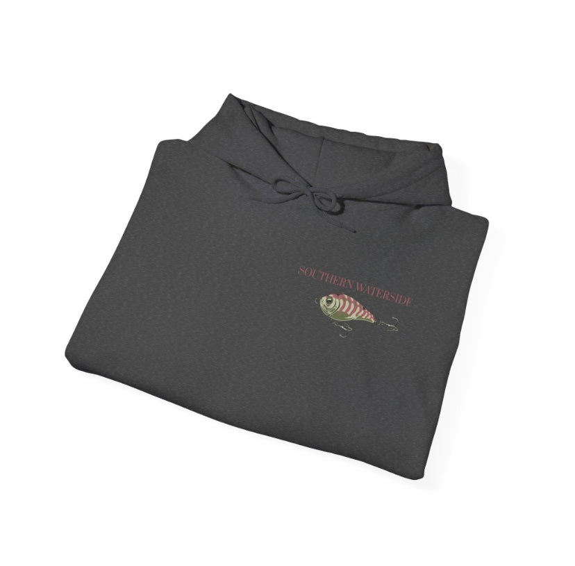 Lake Life Lure Hoodie