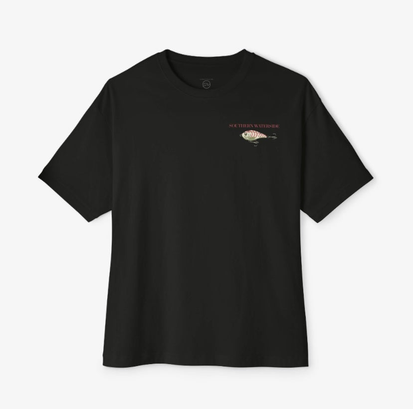 Lake Life Lure Tee