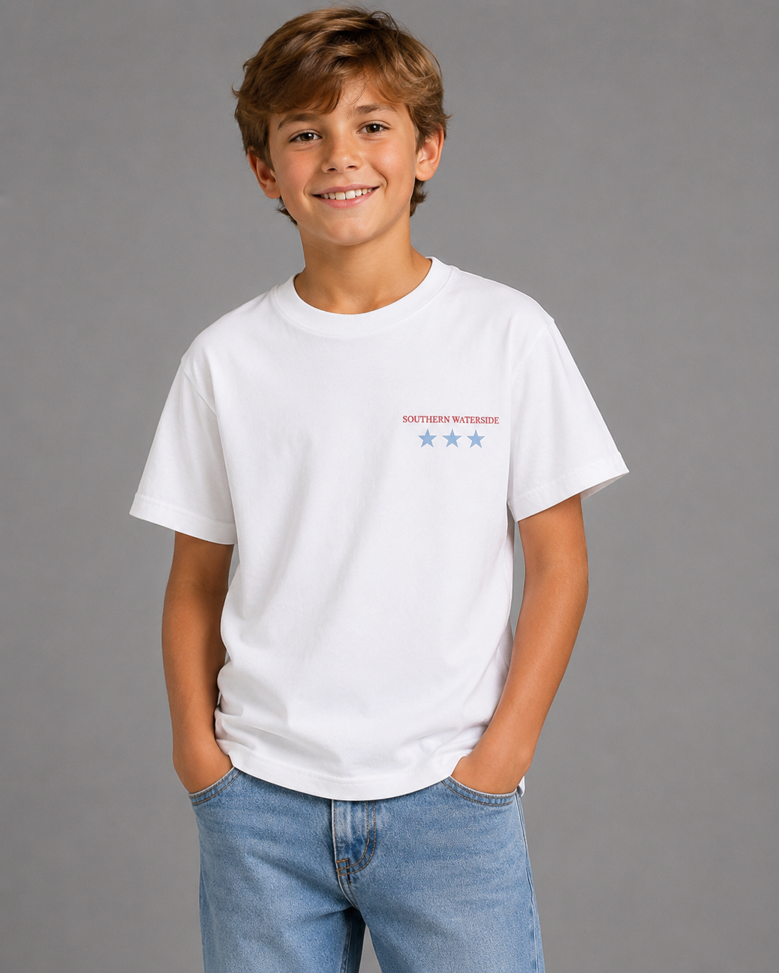 Youth 1961 Varsity Tee