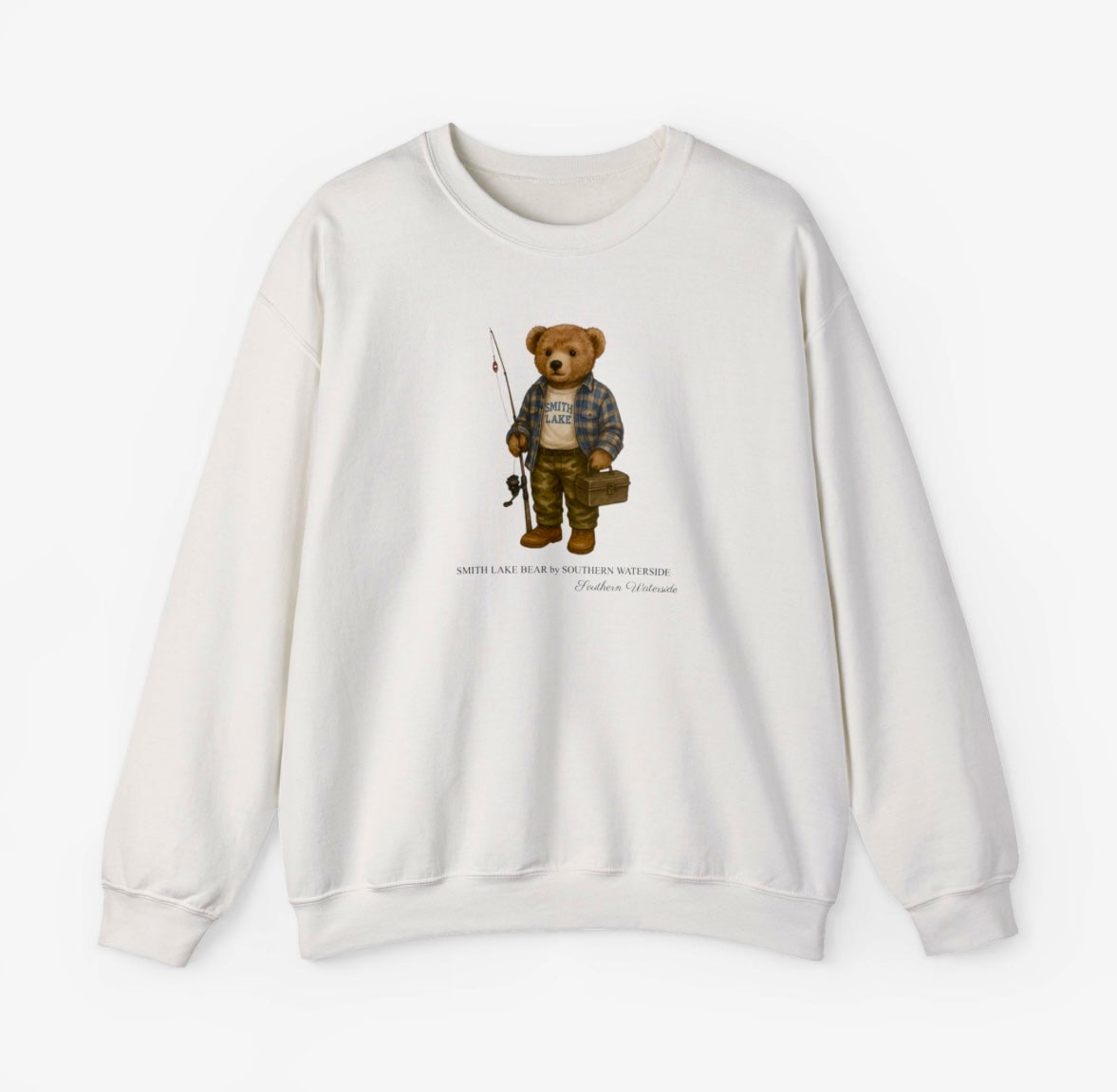 Southern Waterside Bear