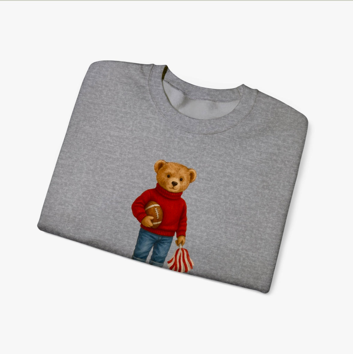 Alabama Game day bear collection