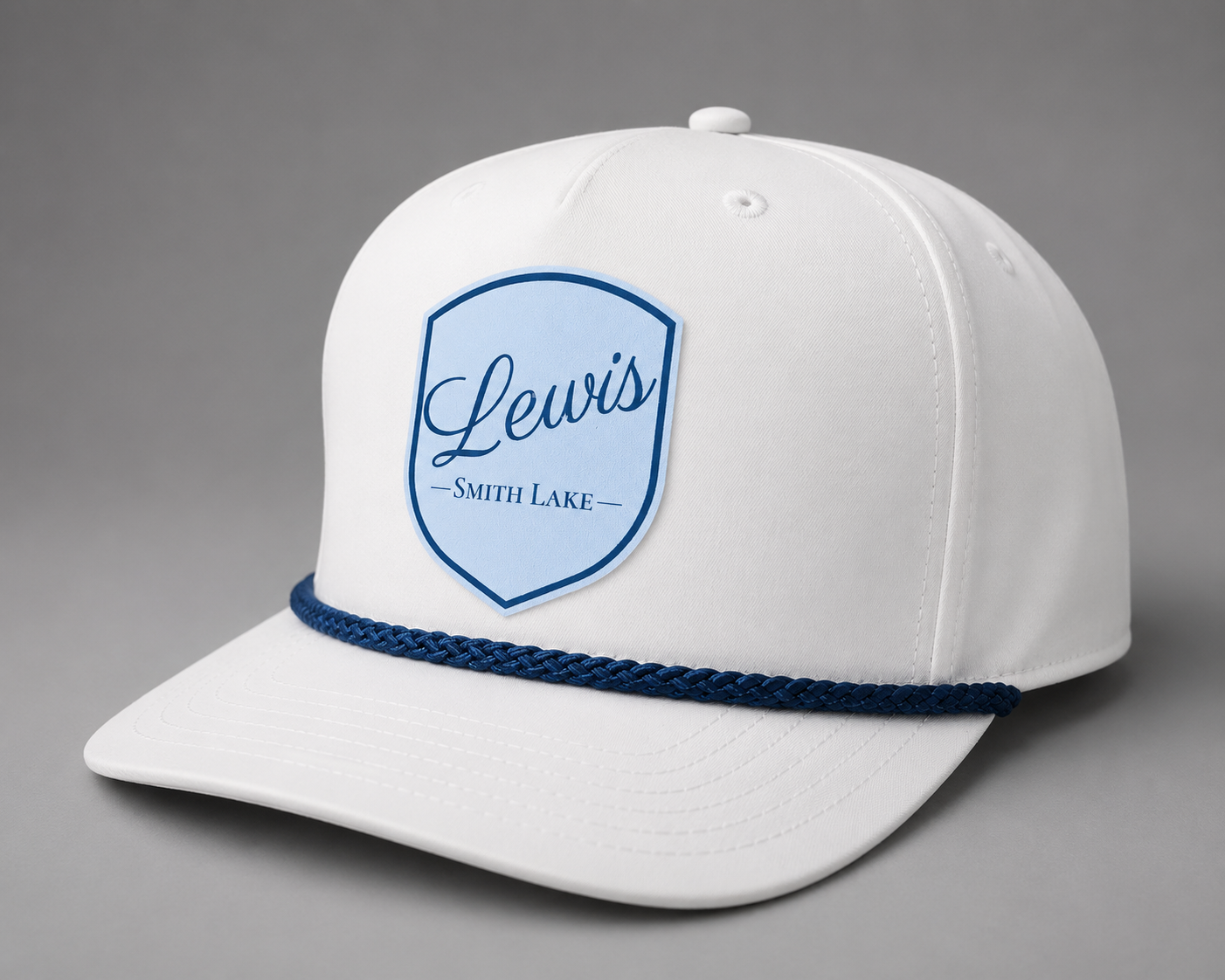 Lewis Rope Hat