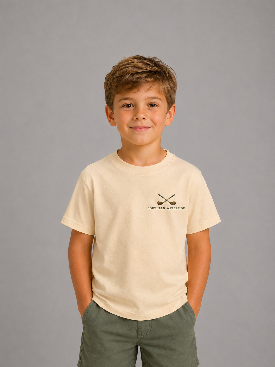 Youth Southern Fairway Tee