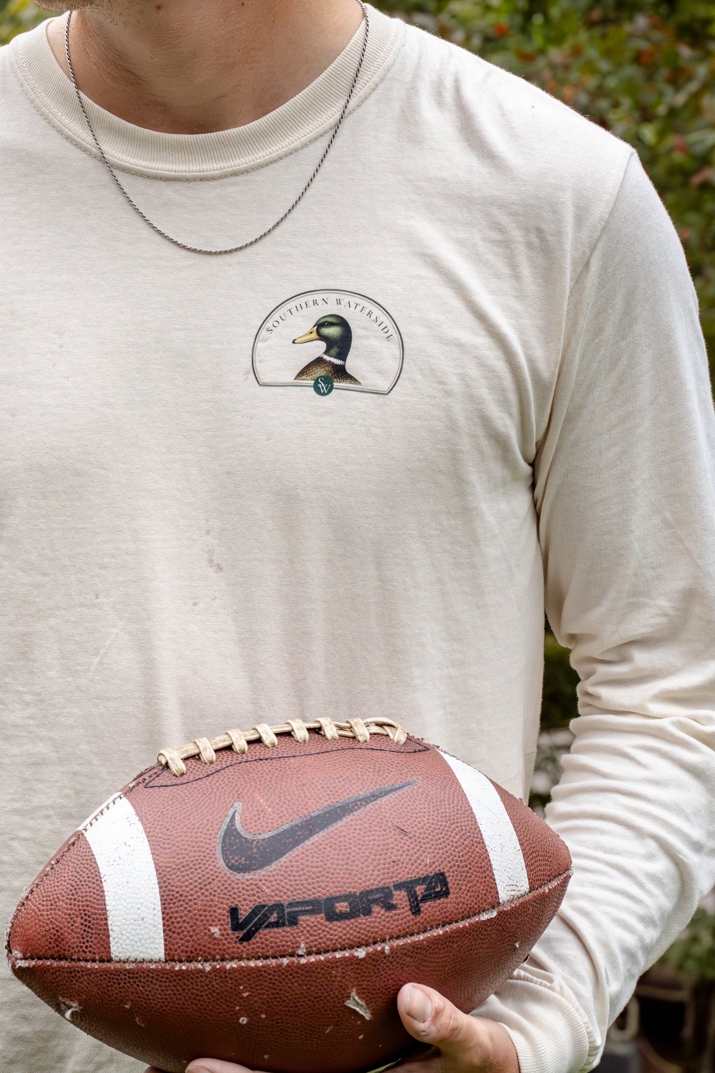Smith Lake field Long sleeve