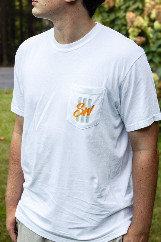 Tennessee Saturday on Smith Tee