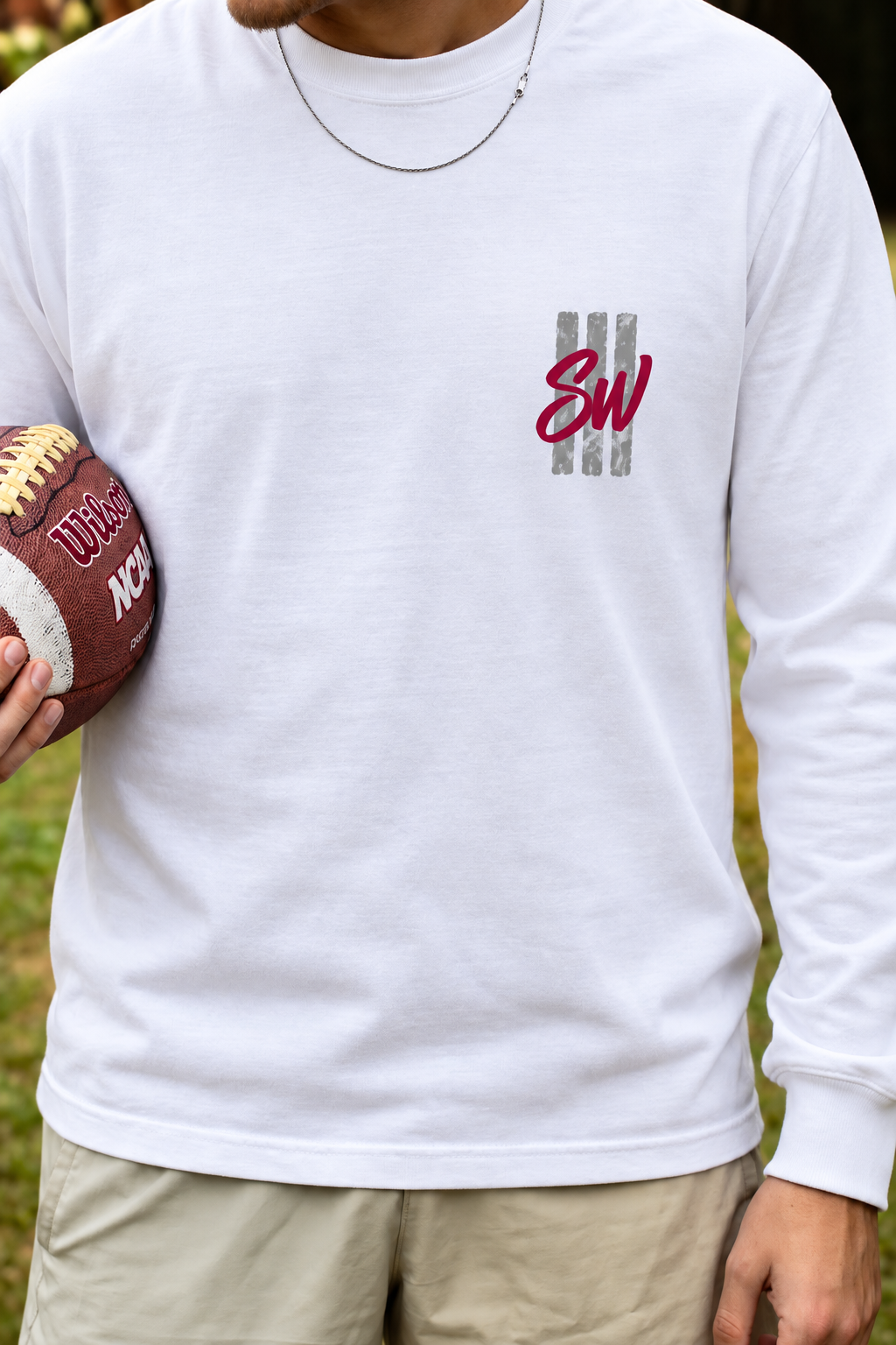 Saturday on Smith Sweatshirt