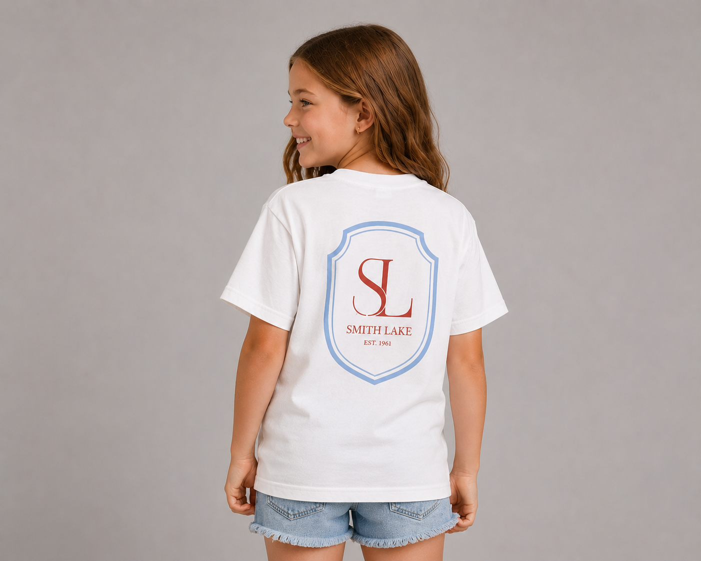 Youth 1961 Varsity Tee