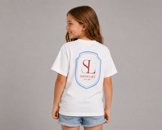 Youth 1961 Varsity Tee