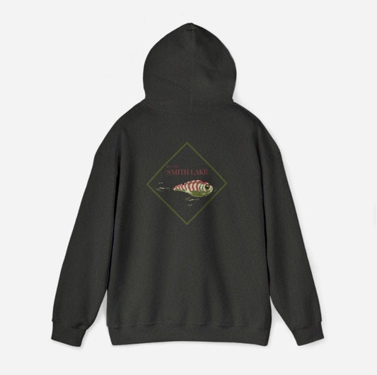 Lake Life Lure Hoodie