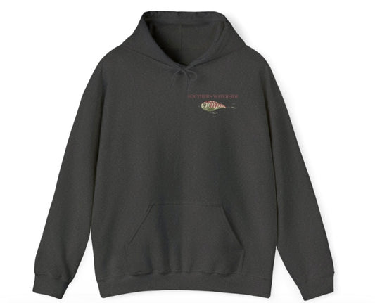 Lake Life Lure Hoodie