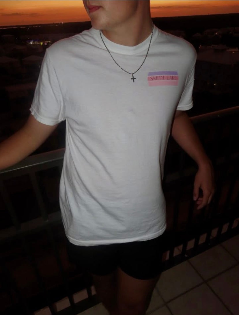 Smith lake T-Shirt