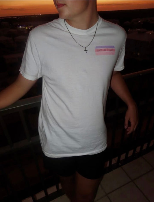 Smith lake T-Shirt