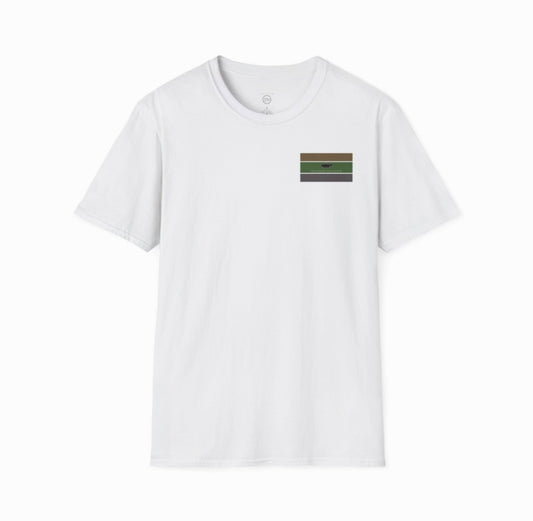 Smith Lake Camo T- Shirt