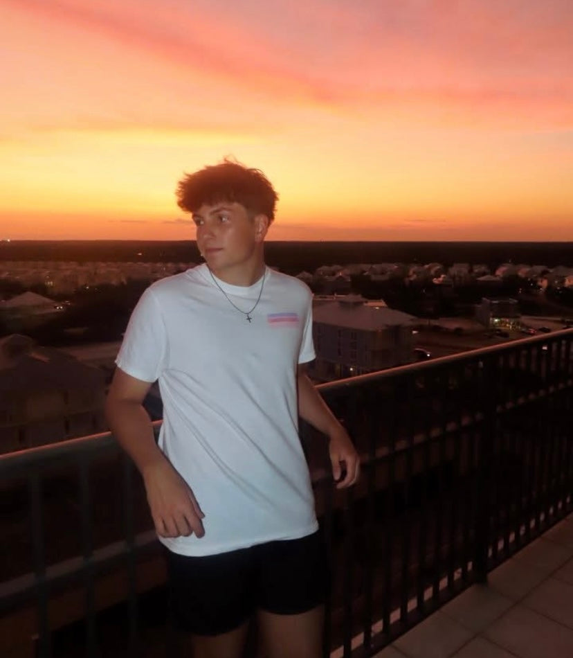 Smith lake T-Shirt