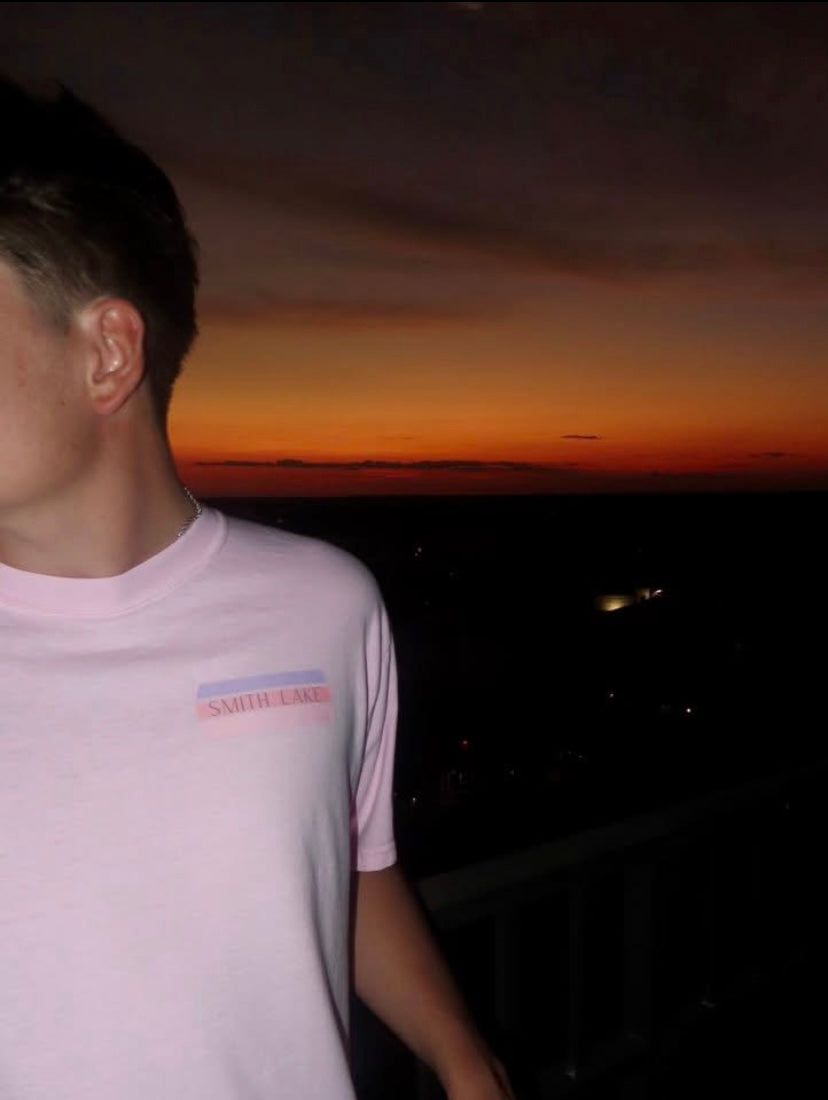 Smith lake T-Shirt