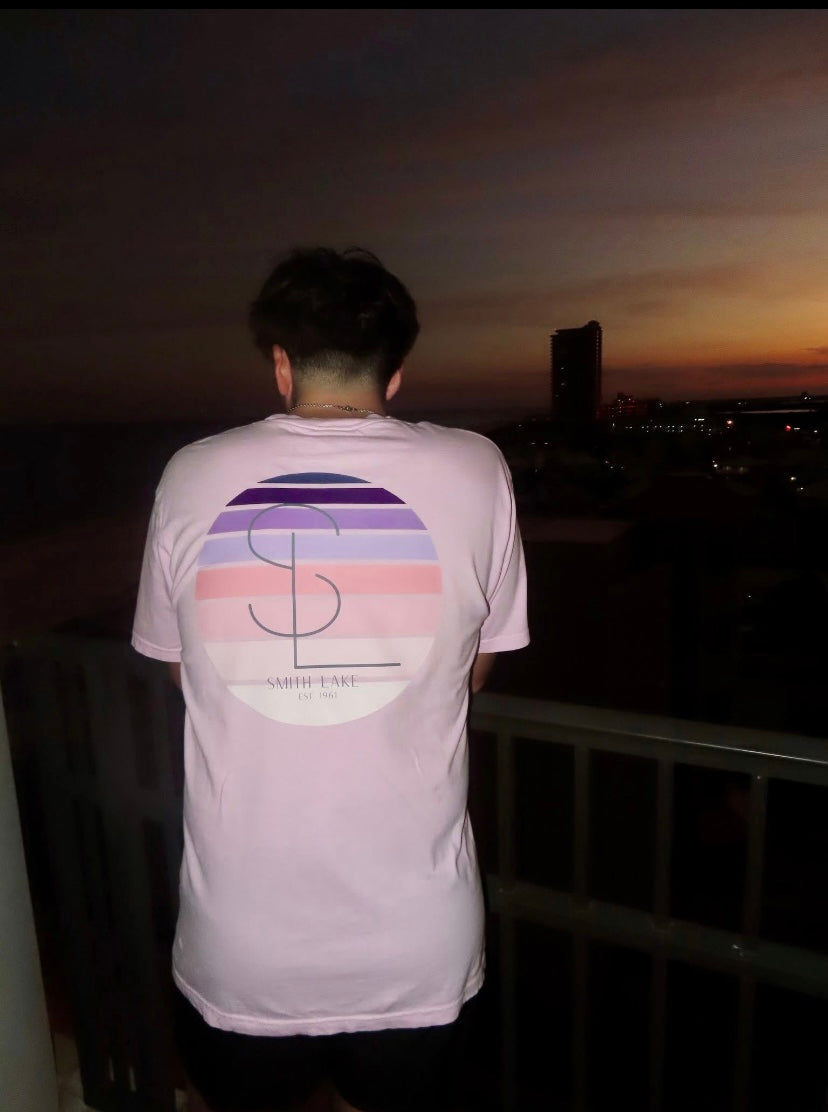 Smith lake T-Shirt