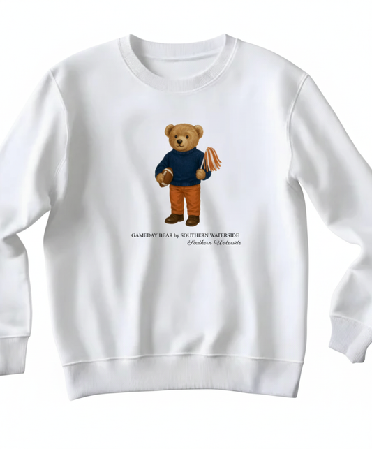 Auburn Game day collection