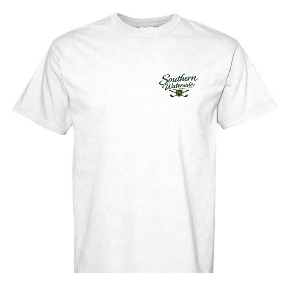 Southern Fairway tee