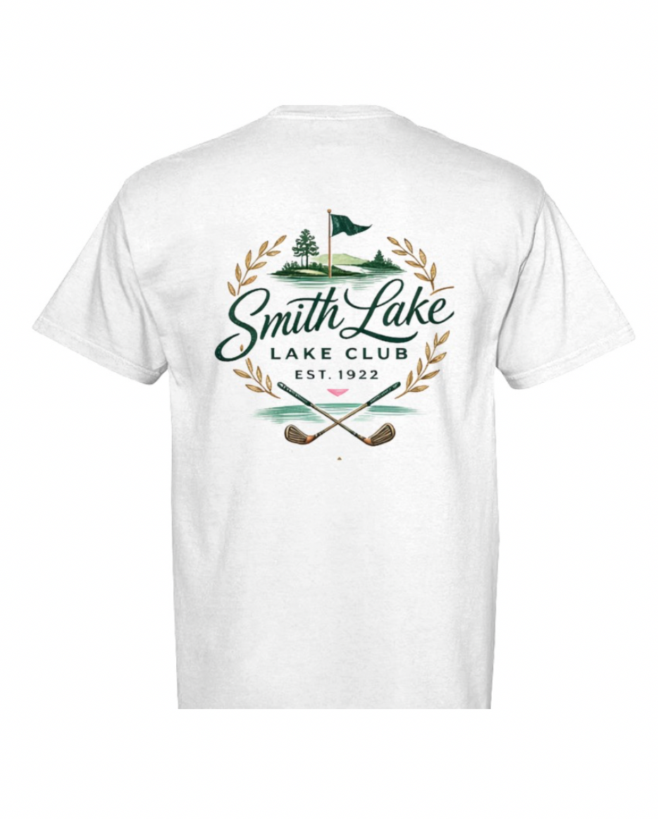 Southern Fairway tee
