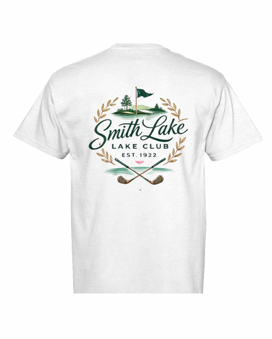 Southern Fairway tee