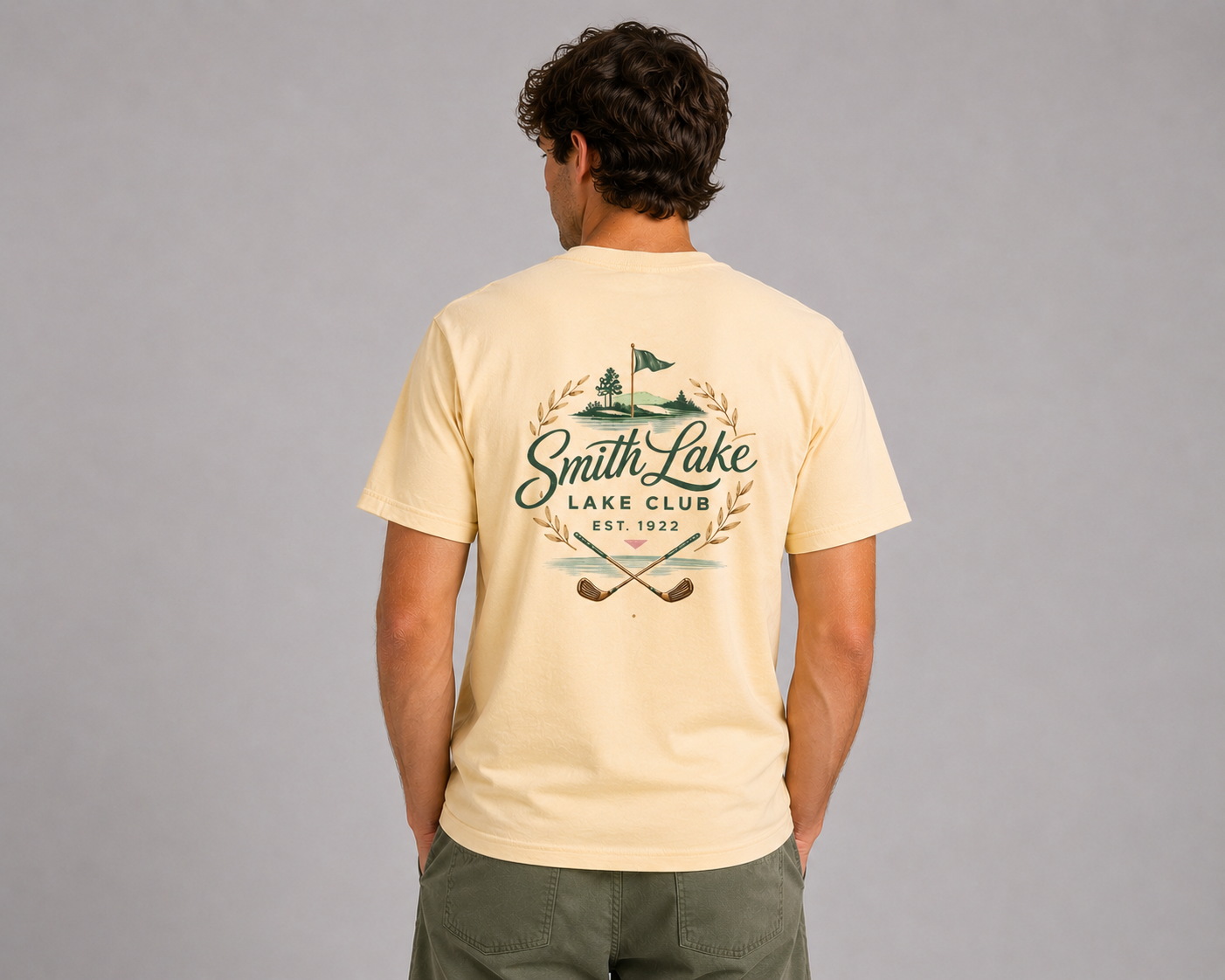 Southern Fairway Tee
