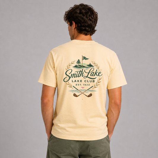 Southern Fairway Tee