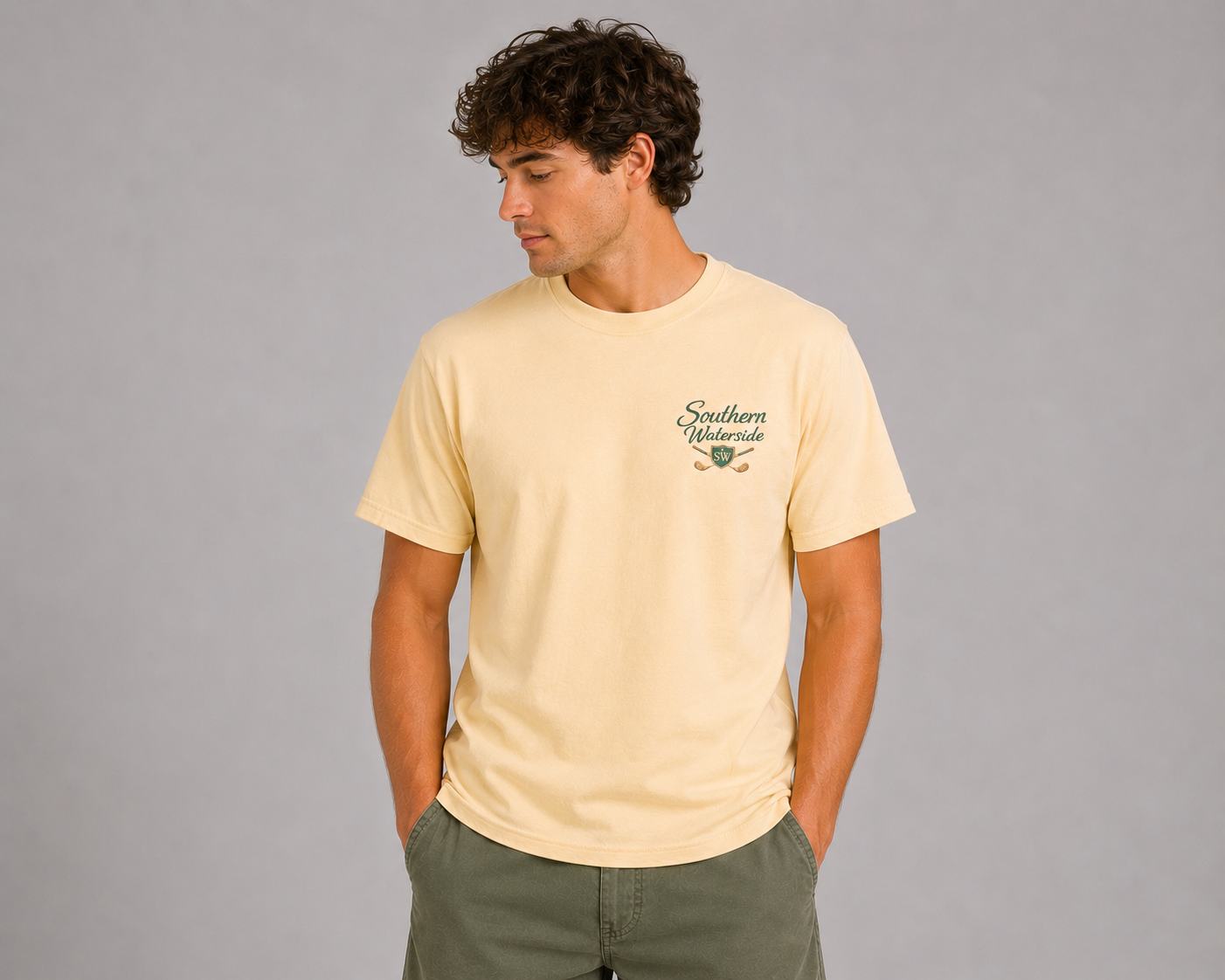 Southern Fairway Tee