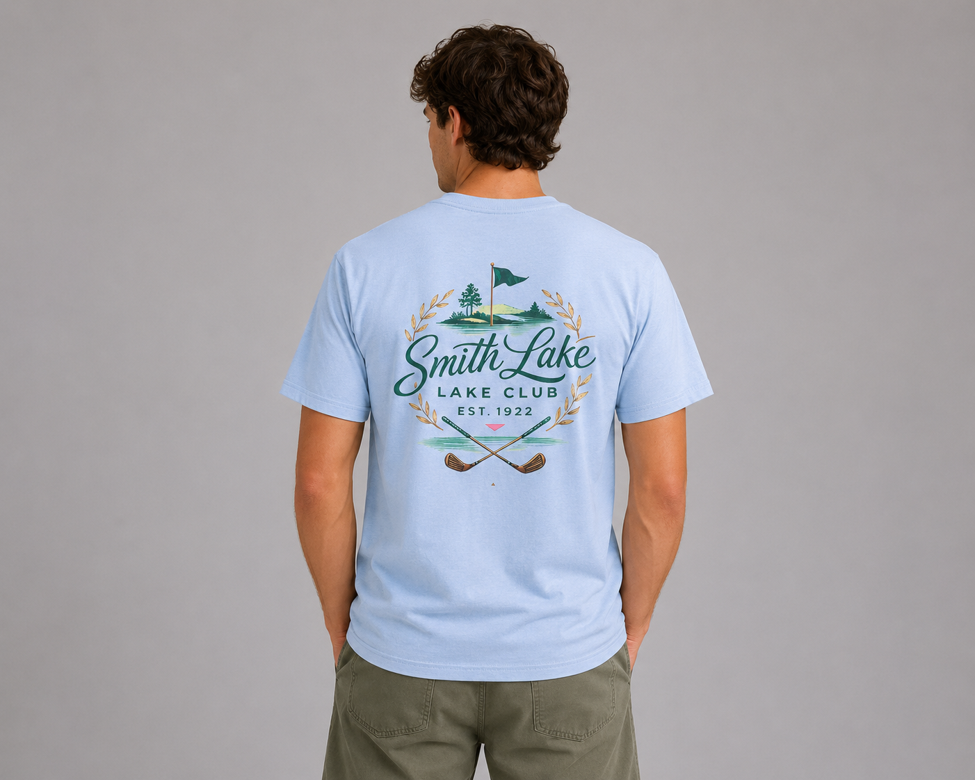 Southern Fairway Tee