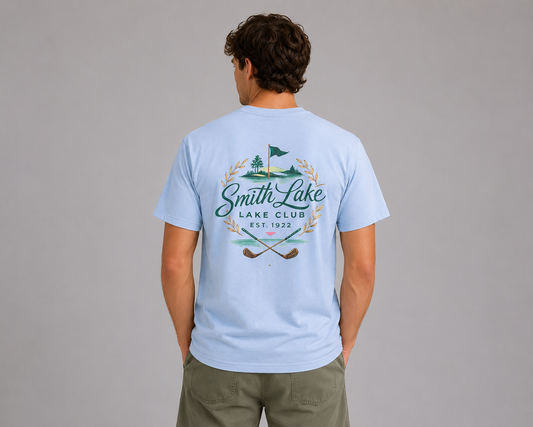 Southern Fairway Tee