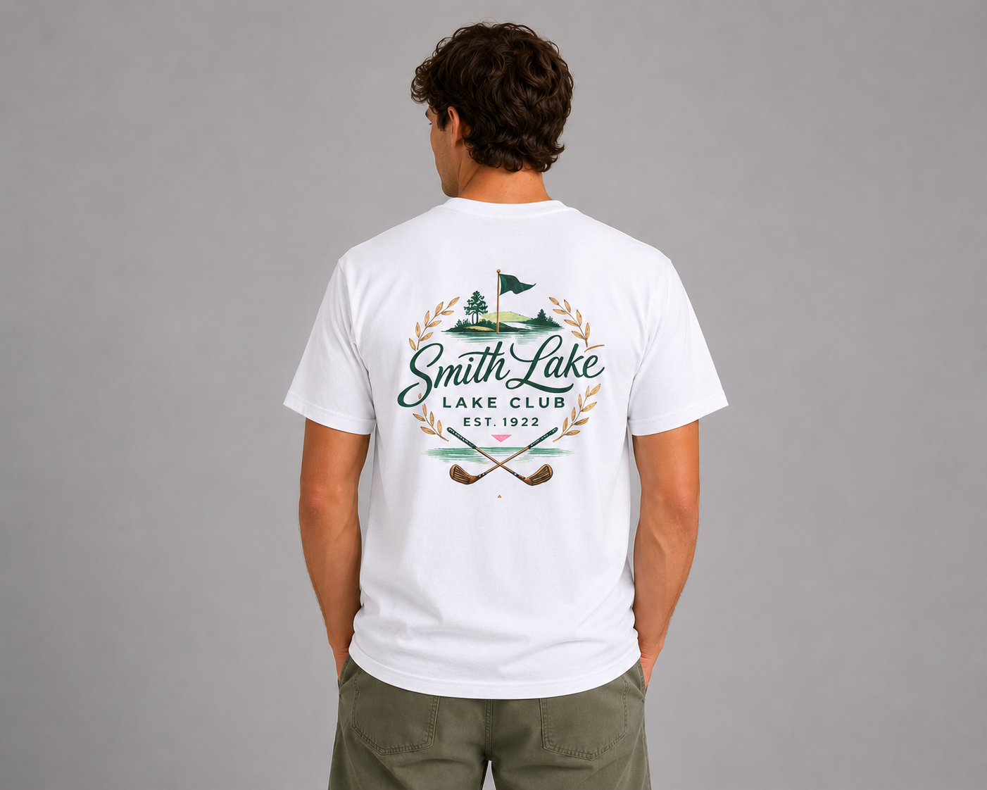 Southern Fairway Tee