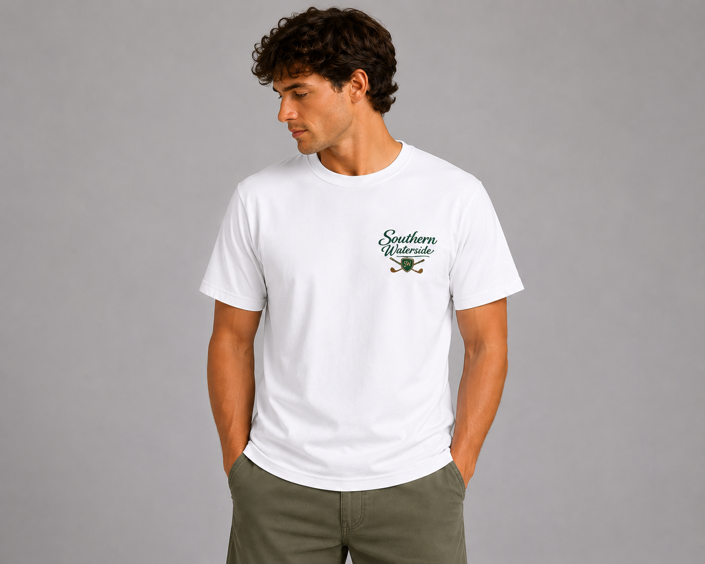 Southern Fairway Tee