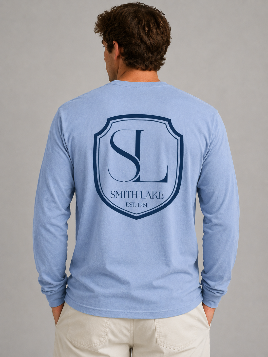 Smith Lake Varsity LS