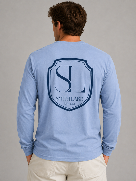 Smith Lake Varsity LS