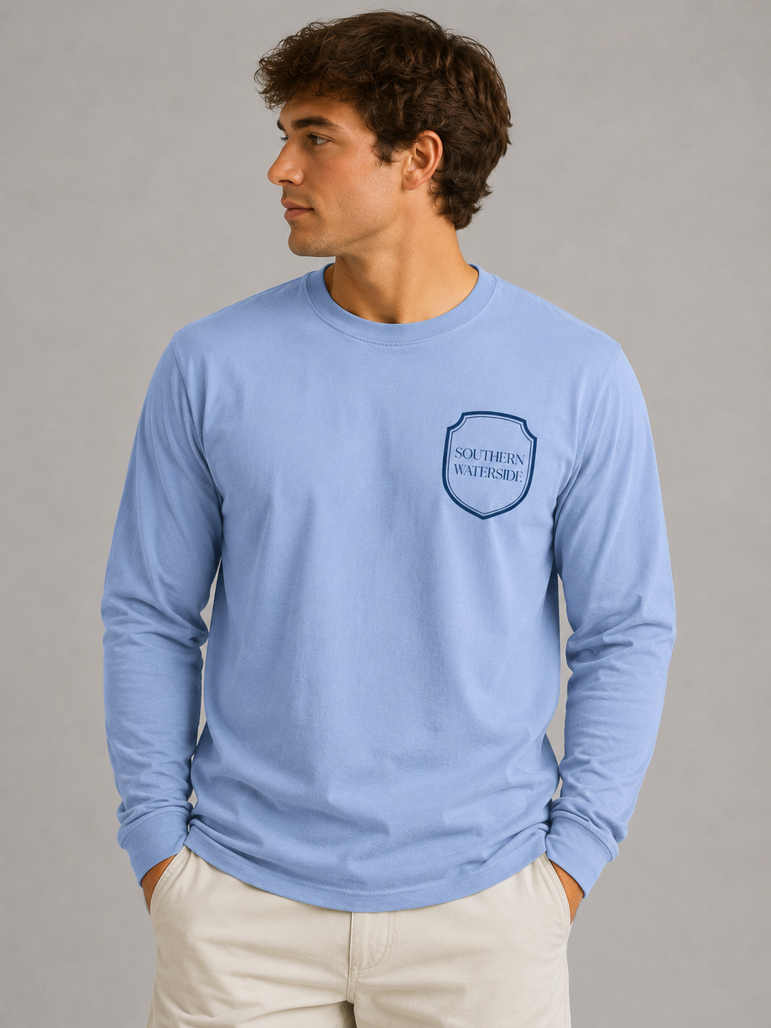Smith Lake Varsity LS