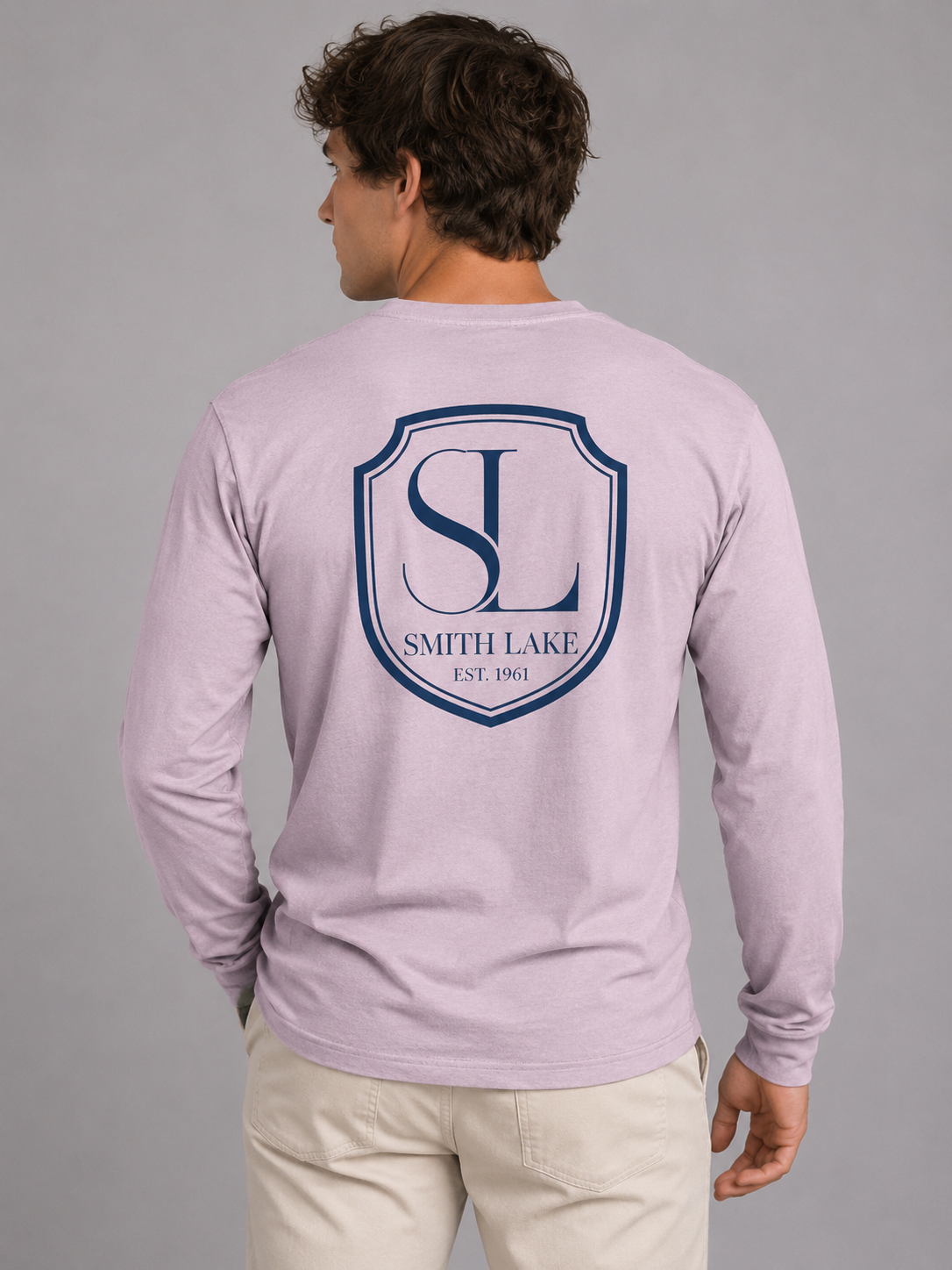 Smith Lake Varsity LS