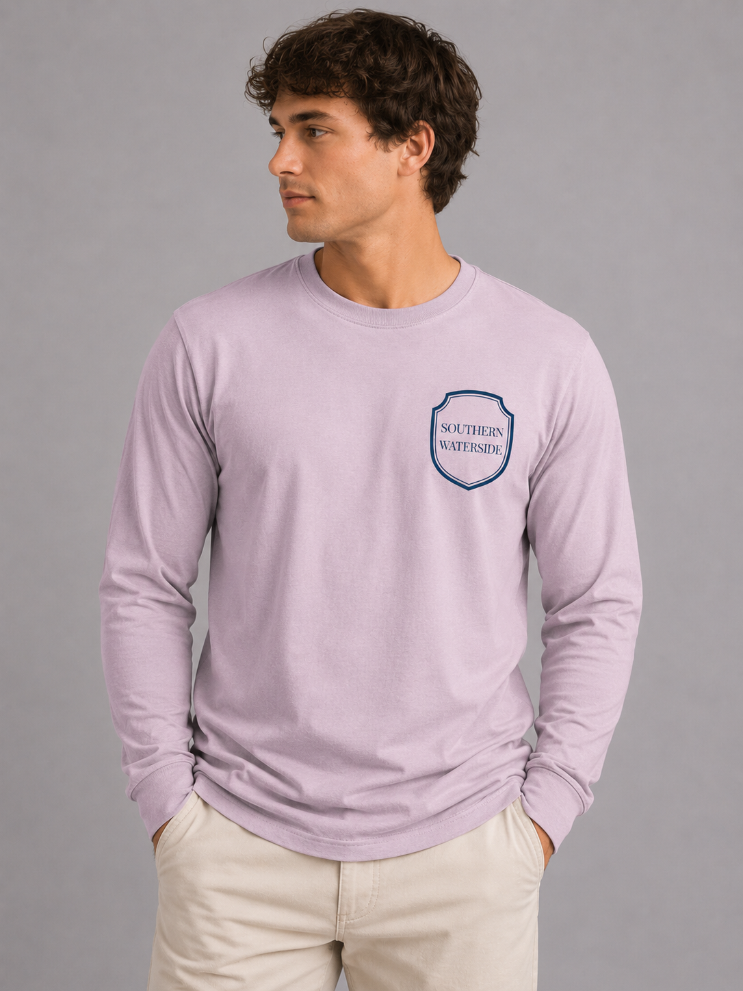 Smith Lake Varsity LS