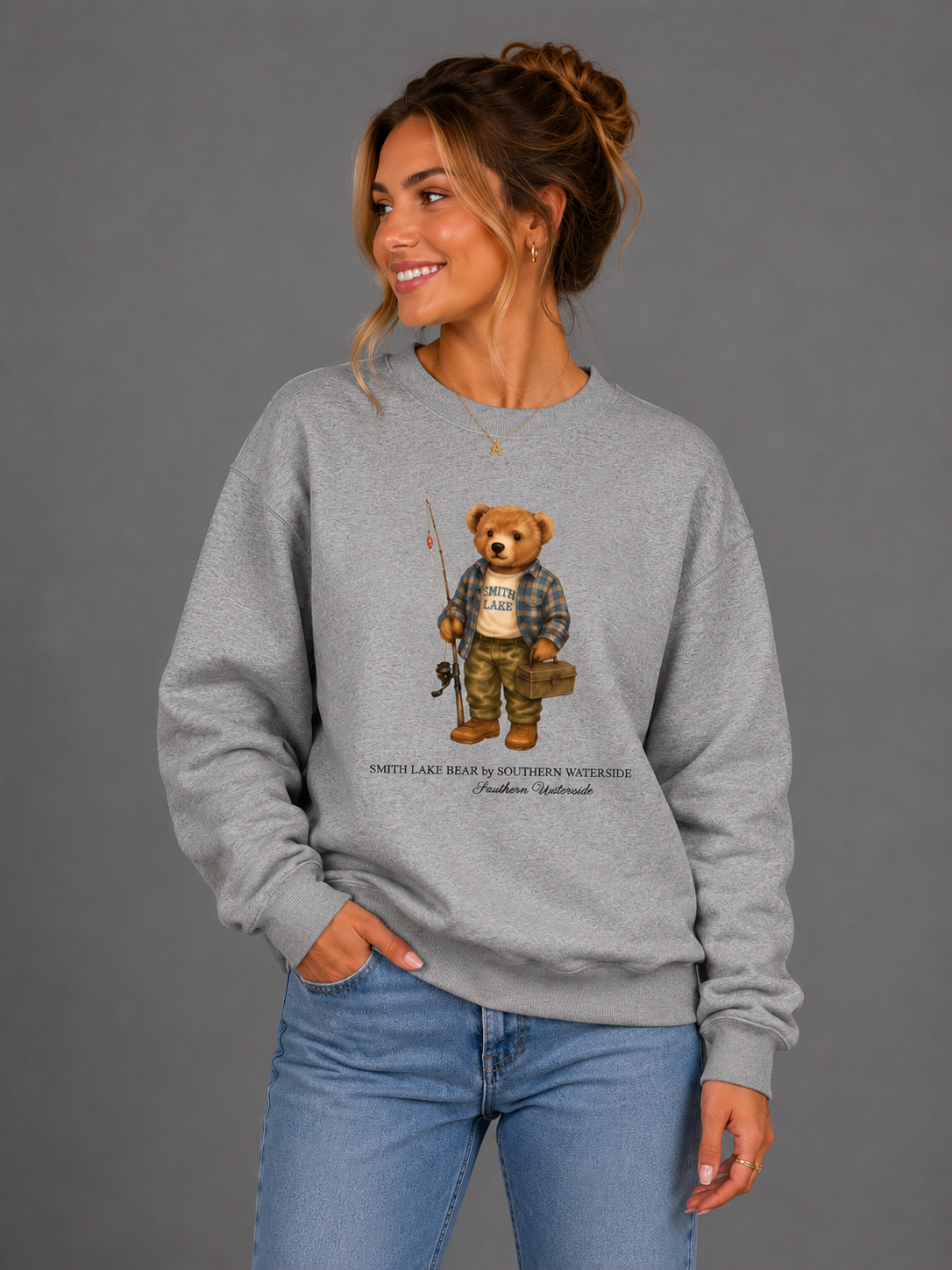 Southern Waterside Bear