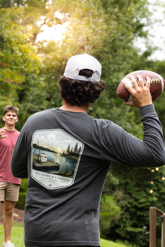 Dockside Long Sleeve