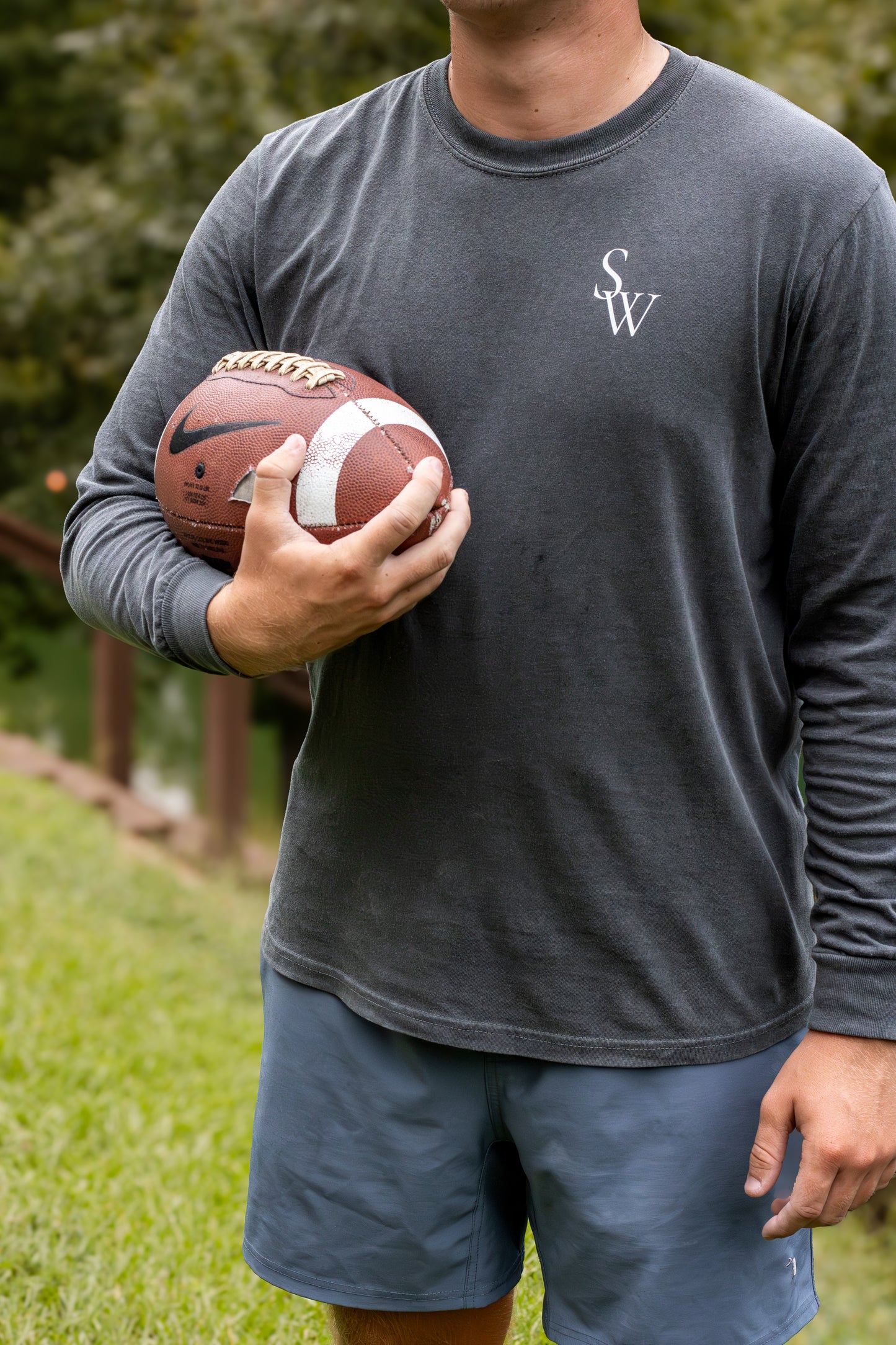 Dockside Long Sleeve