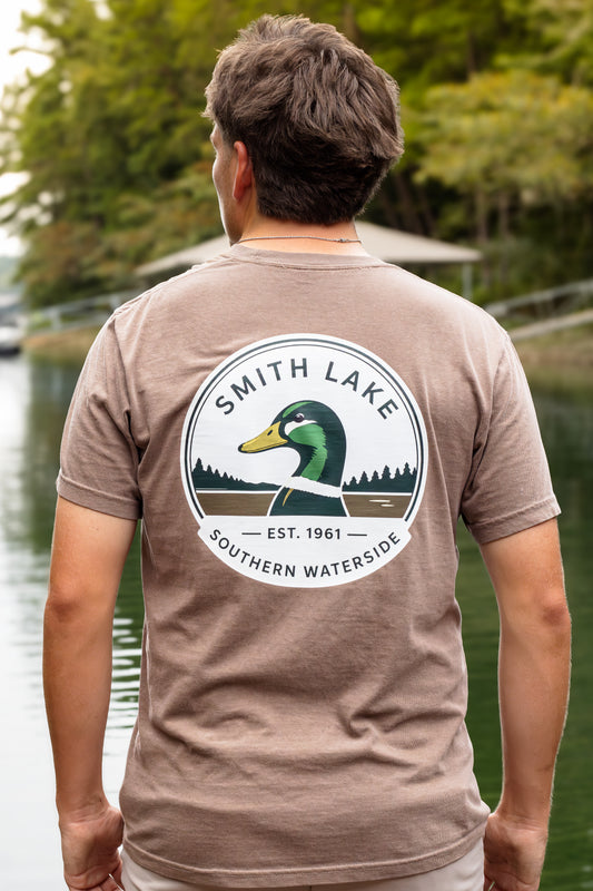 The Brown Mallard Tee