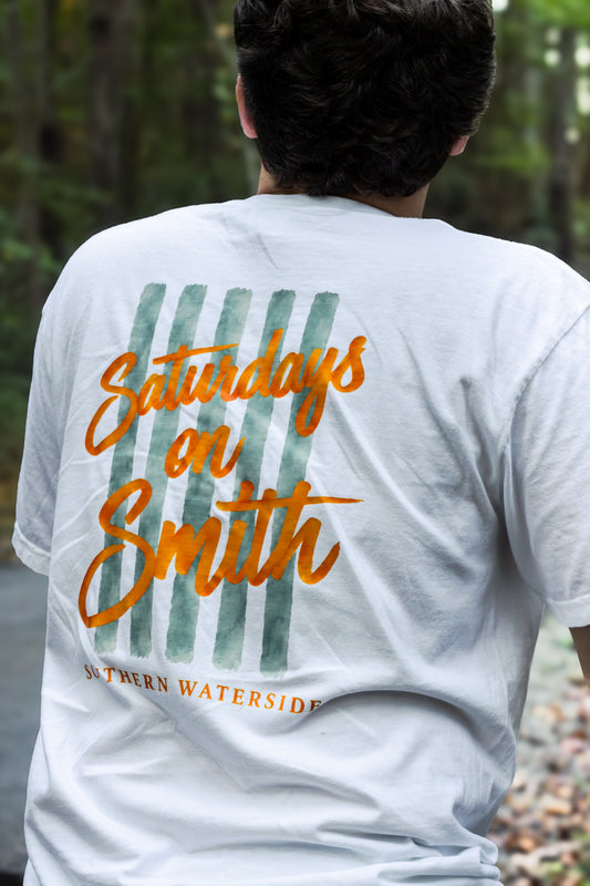 Tennessee Saturday on Smith Tee