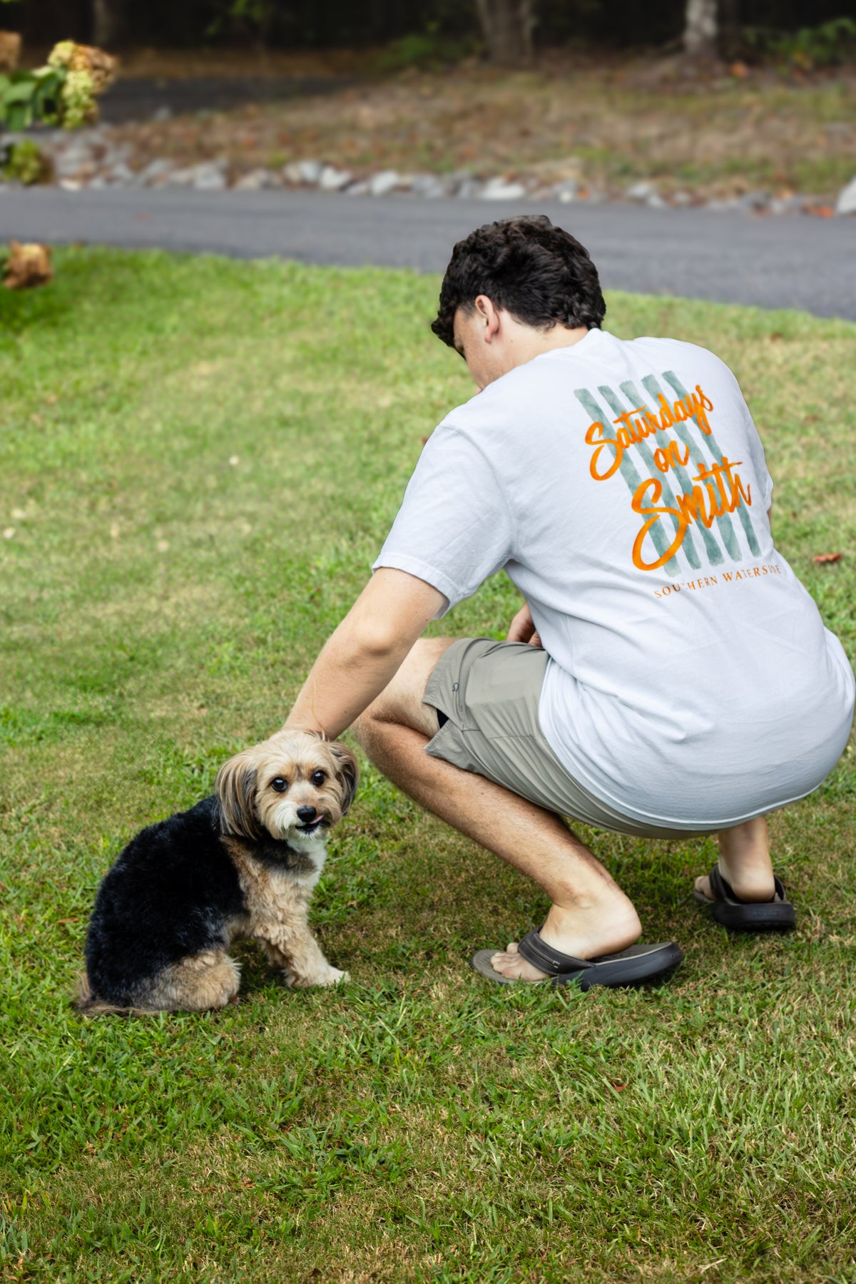 Tennessee Saturday on Smith Tee