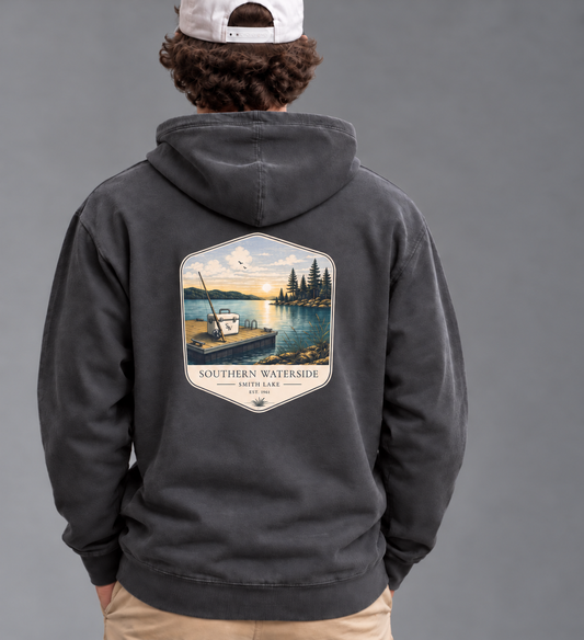 Dockside Hoodie