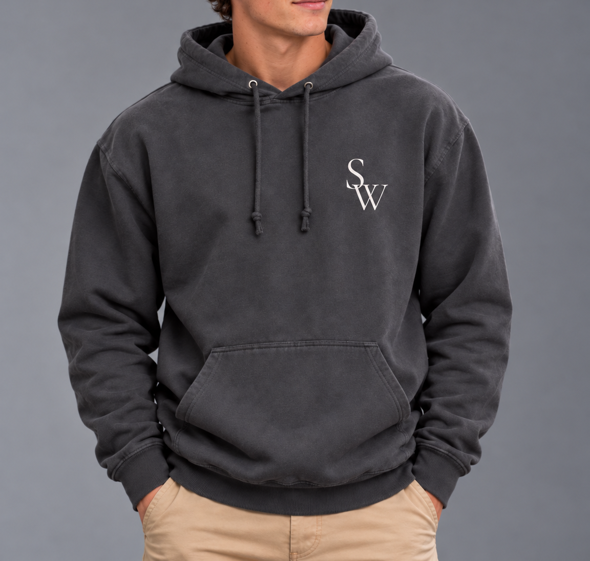 Dockside Hoodie