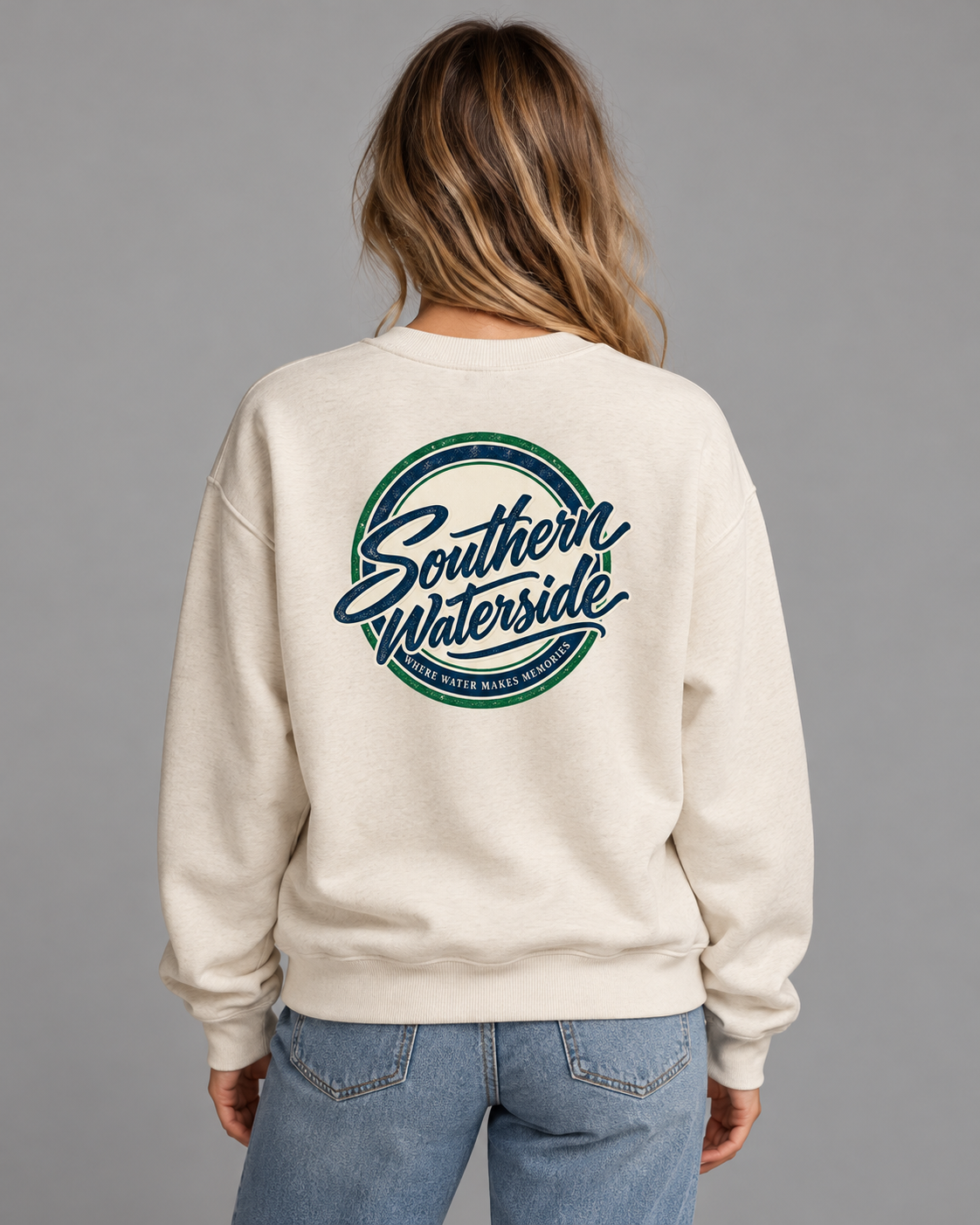 Southern Waterside Heritage Crew