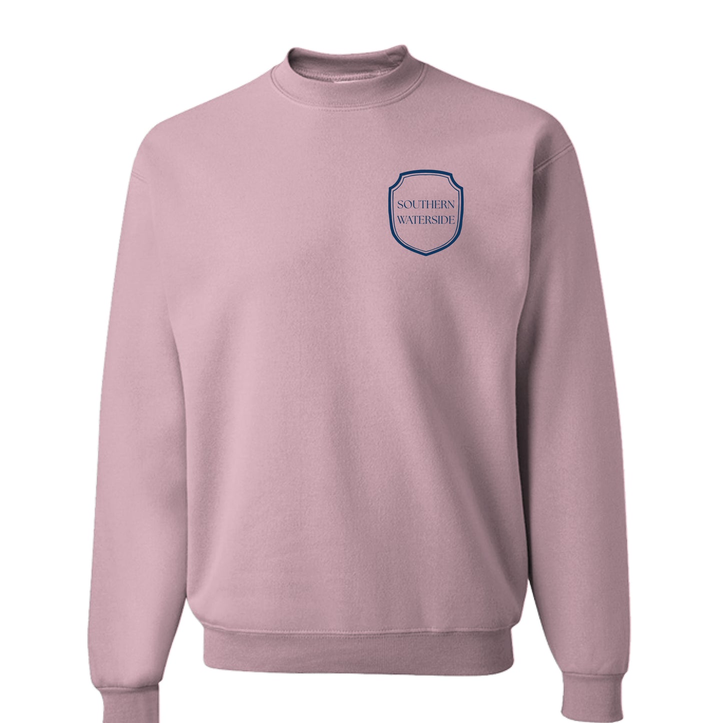 CLASSIC PINK - FRONT