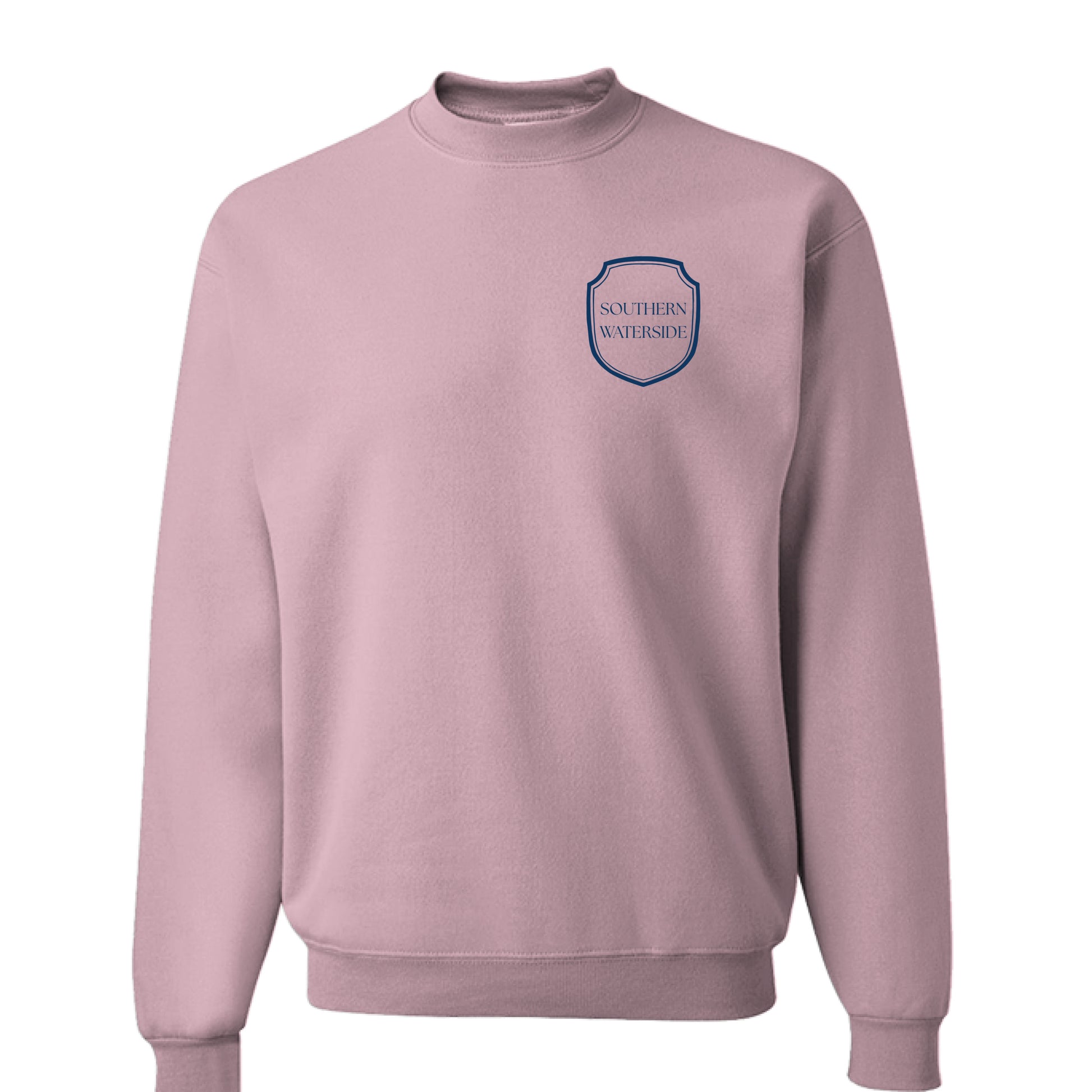 CLASSIC PINK - FRONT